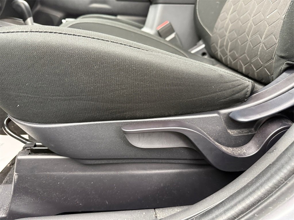 Used 2024 Mitsubishi Outlander Sport ES image 13