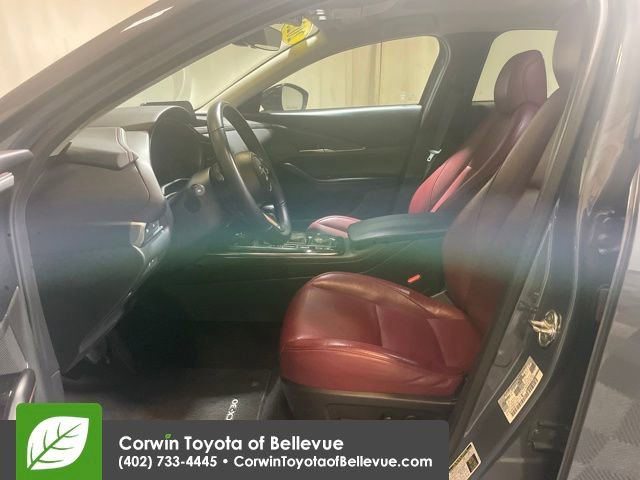 Used 2025 MAZDA CX-30 AWD 2.5 S w/ Preferred Package image 9