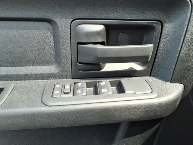 New 2026 RAM 3500 Tradesman AWD/4WD image 11