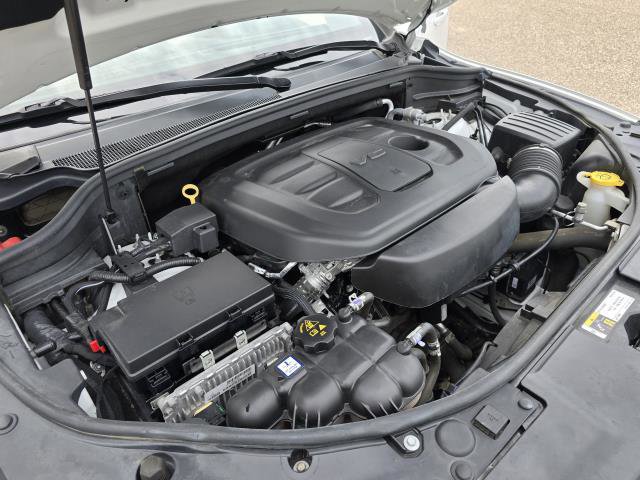 Used 2019 Dodge Durango GT image 32