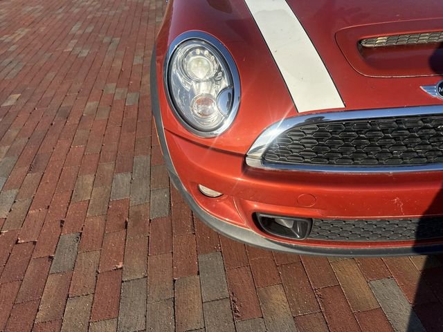 Used 2012 MINI Cooper S image 21