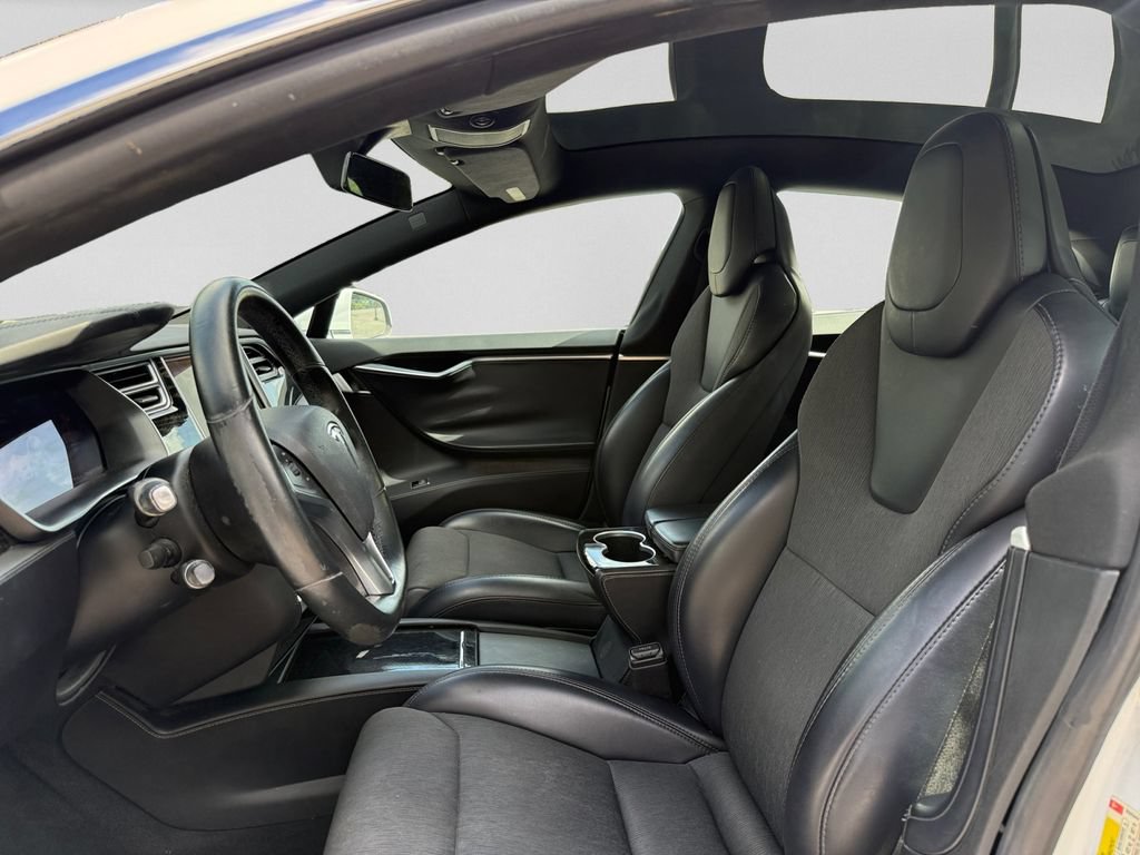Used 2018 Tesla Model S 75D AWD/4WD image 23