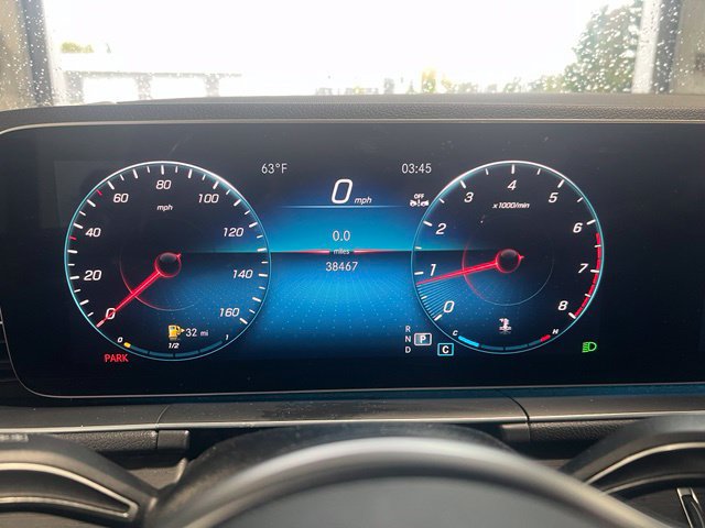 Certified 2023 Mercedes-Benz GLE 350 4MATIC image 3