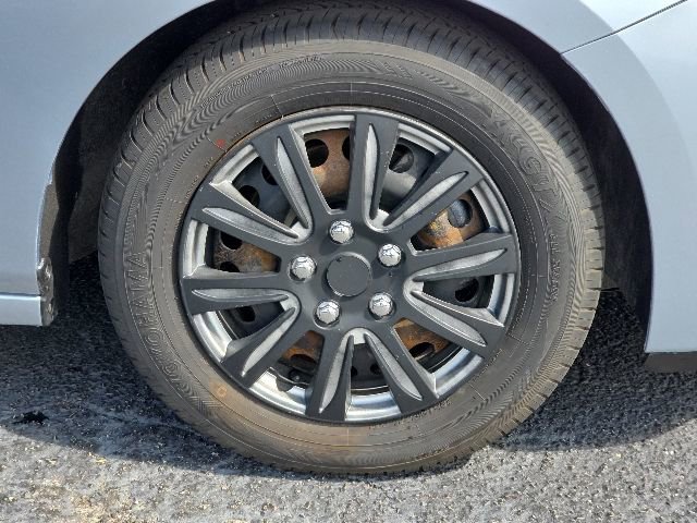 Used 2018 Chevrolet Cruze LS FWD image 20