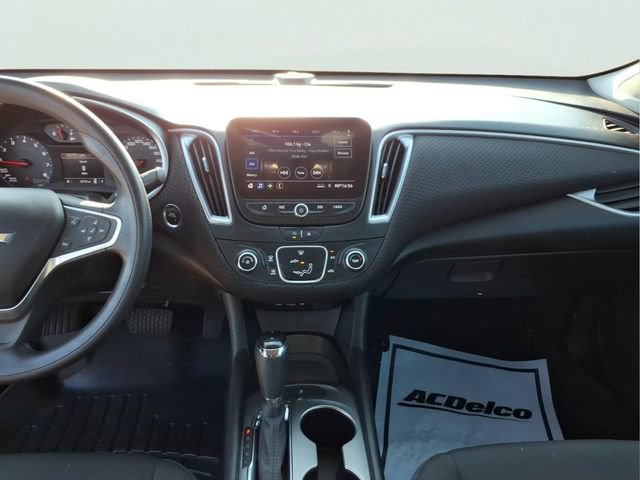 Used 2020 Chevrolet Malibu LS FWD image 13