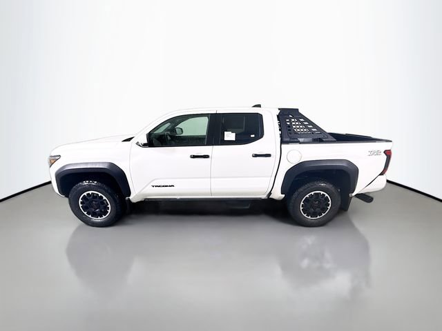 New 2026 Toyota Tacoma TRD Off-Road image 4