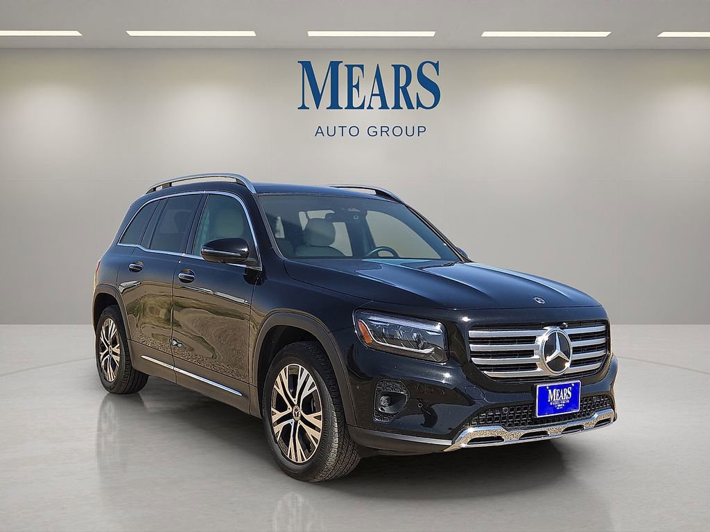 Used 2025 Mercedes-Benz GLB 250 image 7