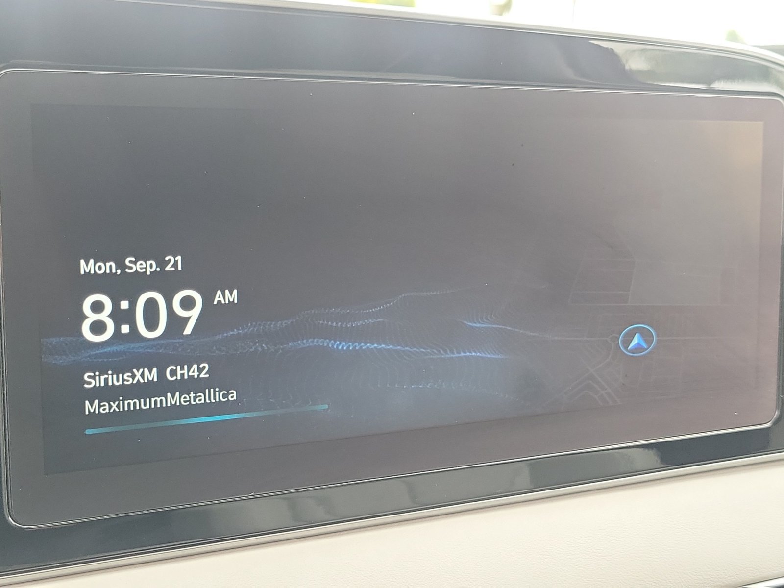 Used 2022 Hyundai Palisade SEL w/ Premium Package FWD image 13