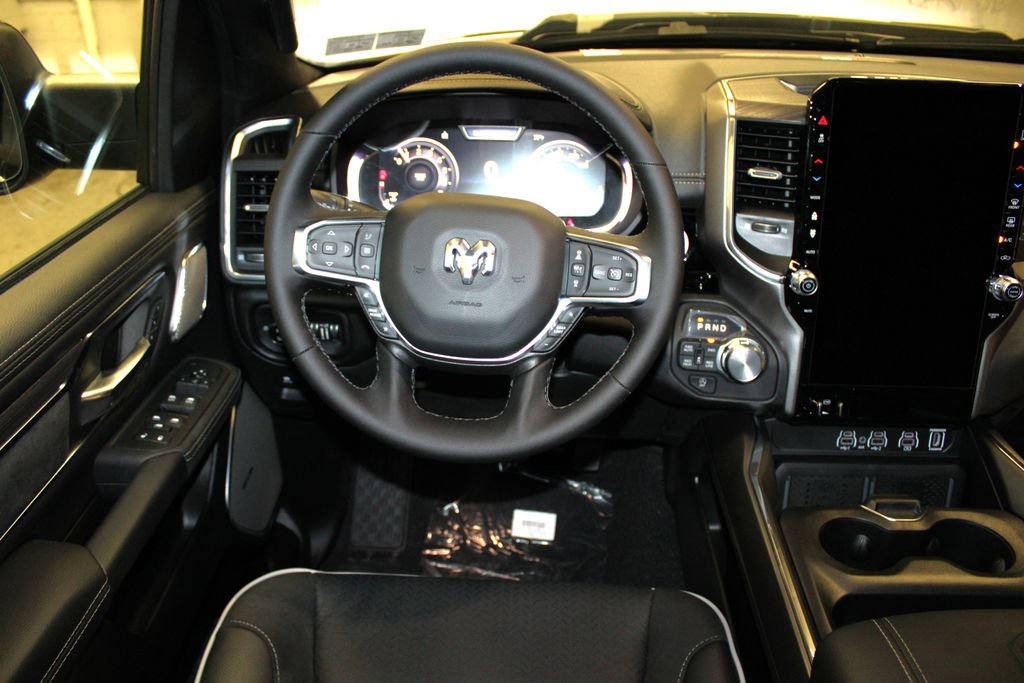 New 2026 RAM 1500 Laramie image 12