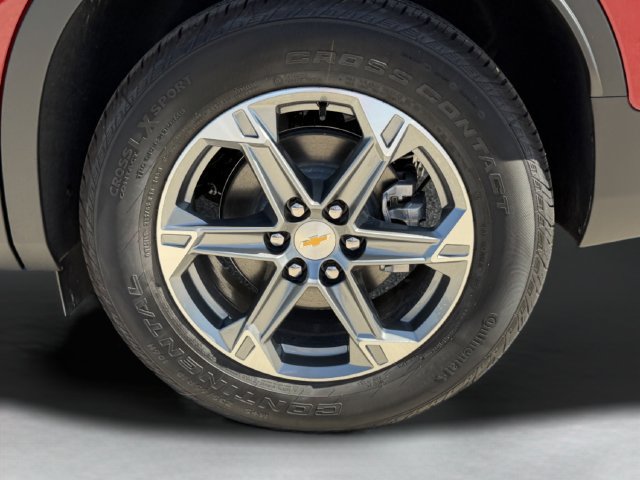 New 2026 Chevrolet Blazer LT w/ Convenience Package FWD image 13