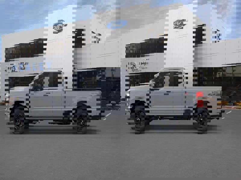 New 2026 Ford F350 XL w/ STX Appearance Package image 3