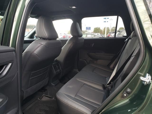 Used 2026 Subaru Outback Limited XT AWD/4WD image 12