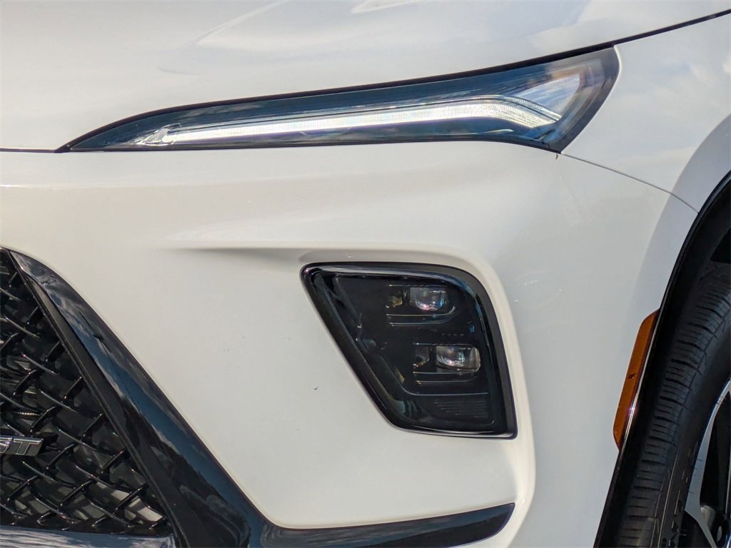 New 2026 Buick Enclave Sport Touring w/ Power Package image 7