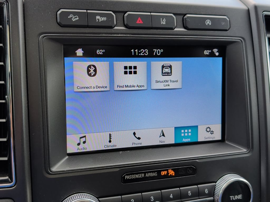 Used 2019 Ford Expedition Limited w/ Equipment Group 301A AWD/4WD image 20
