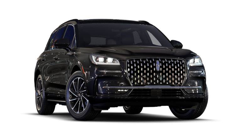 New 2025 Lincoln Corsair Grand Touring AWD/4WD image 45