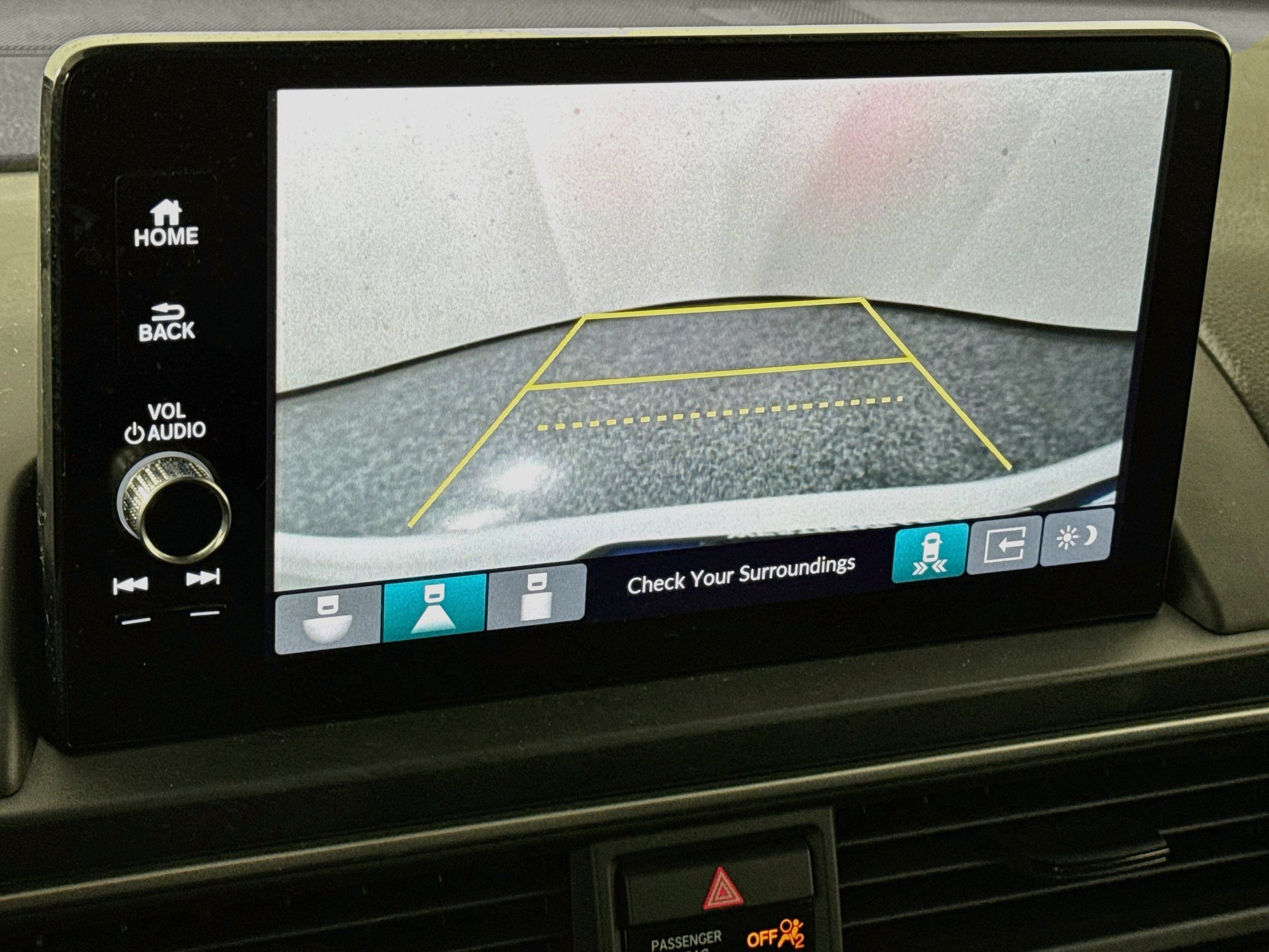 Certified 2024 Honda Pilot Touring image 14