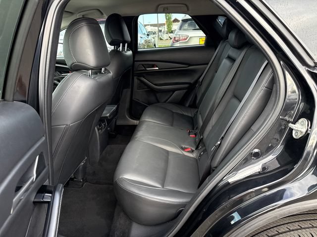 Used 2024 MAZDA CX-30 AWD 2.5 S w/ Select Sport Pkg image 13