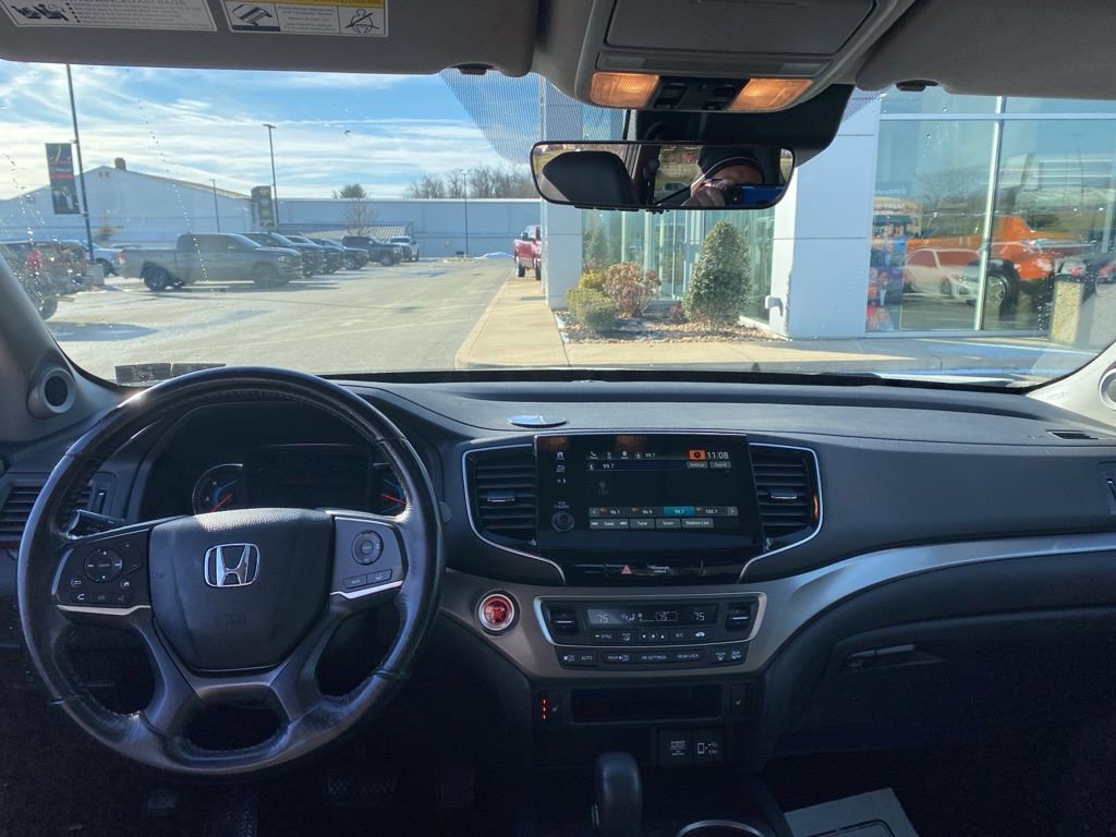 Used 2020 Honda Pilot EX-L image 9