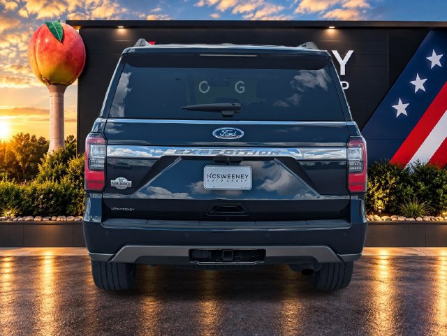 Used 2021 Ford Expedition King Ranch RWD image 4