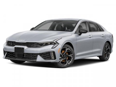 New 2026 Kia K5 GT-Line w/ GT-Line Premium Package