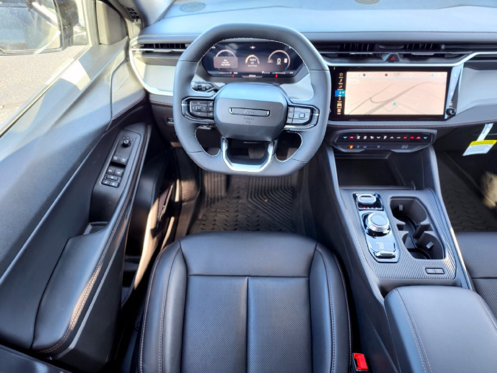 Used 2026 Jeep Cherokee Limited AWD/4WD image 13