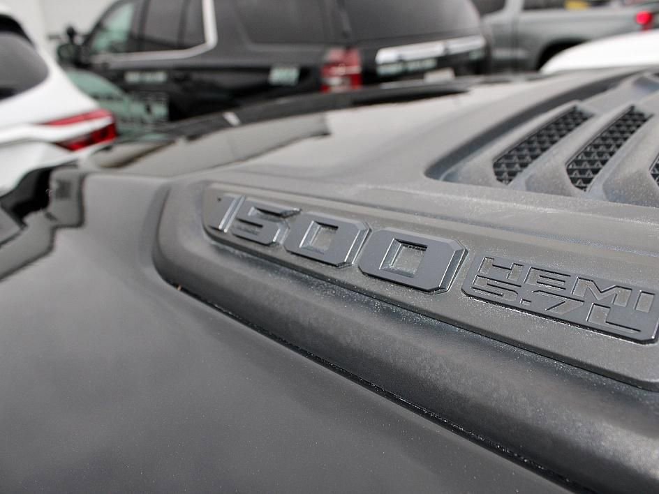 Used 2020 RAM 1500 Rebel w/ Level 2 Equipment Group image 42