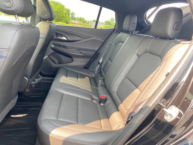 Certified 2025 Buick Envista Sport Touring w/ Experience Buick Package FWD image 19