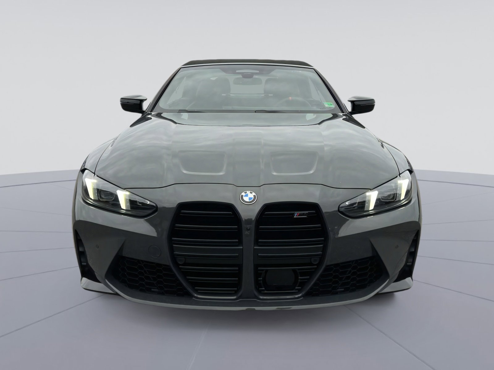 New 2026 BMW M4 xDrive Competition image 8