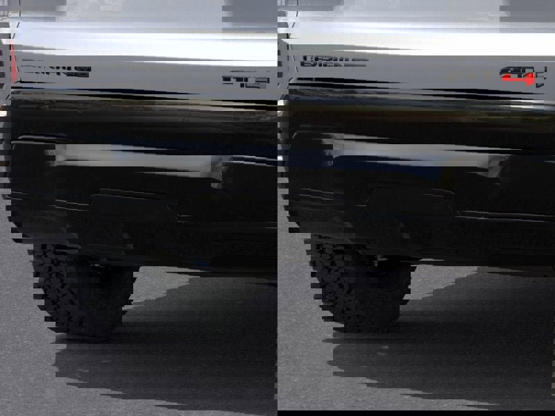 New 2026 GMC Terrain AT4 w/ Convenience Package III image 14