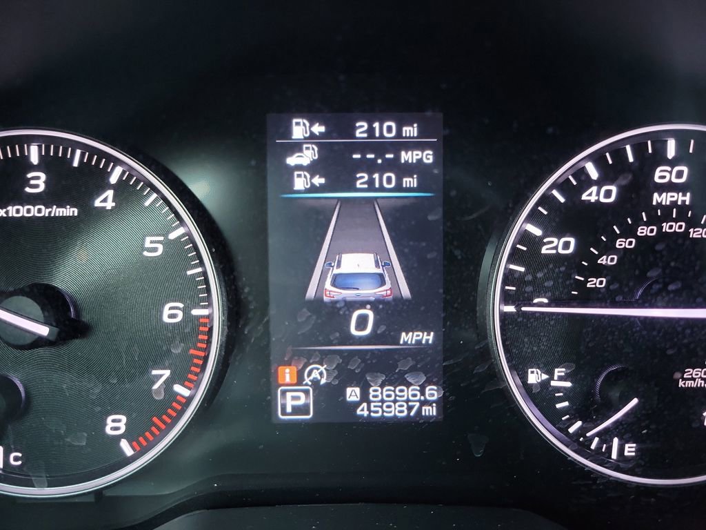 Used 2022 Subaru Outback Premium image 33