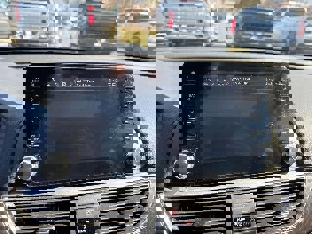 Used 2019 Honda Accord EX image 13