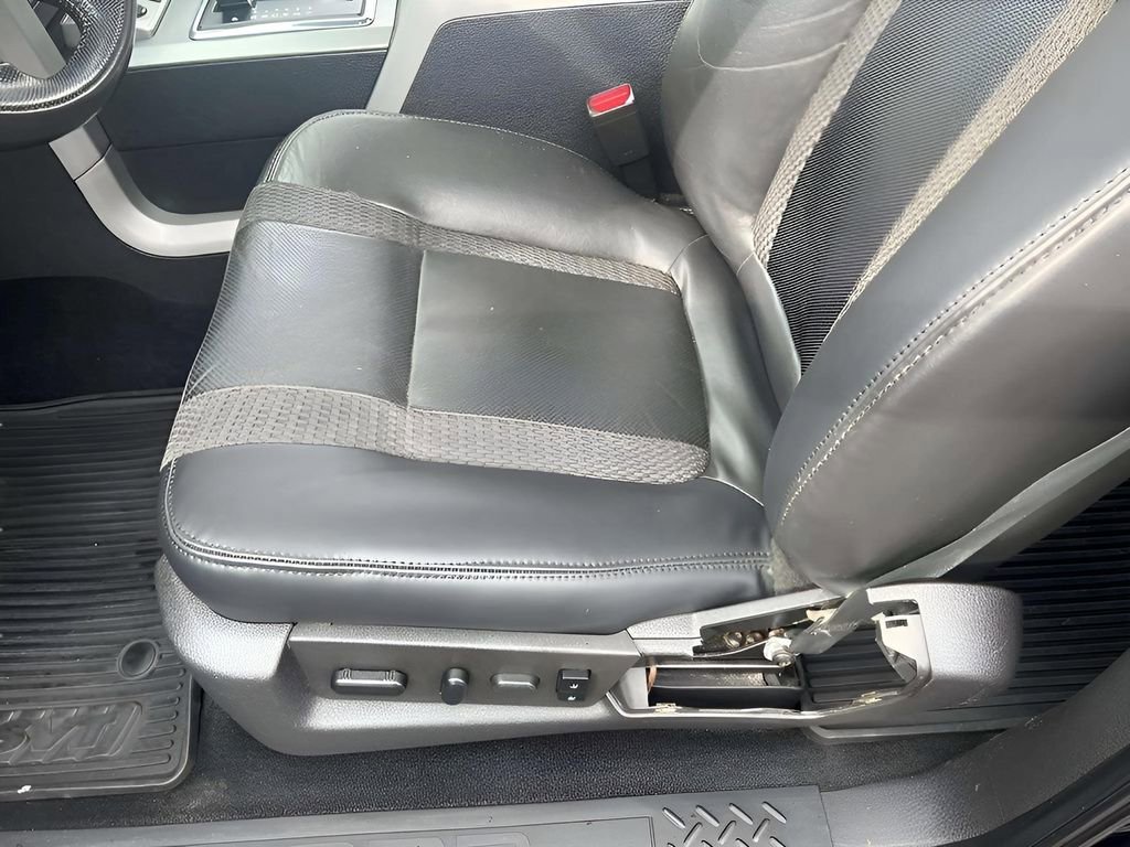 Used 2011 Ford F150 Raptor w/ Raptor Luxury Pkg AWD/4WD image 22