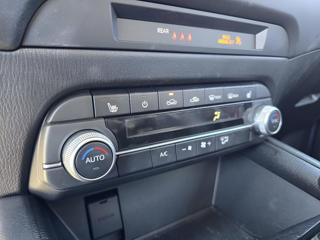 Used 2023 MAZDA CX-5 AWD 2.5 S w/ Select Package image 20