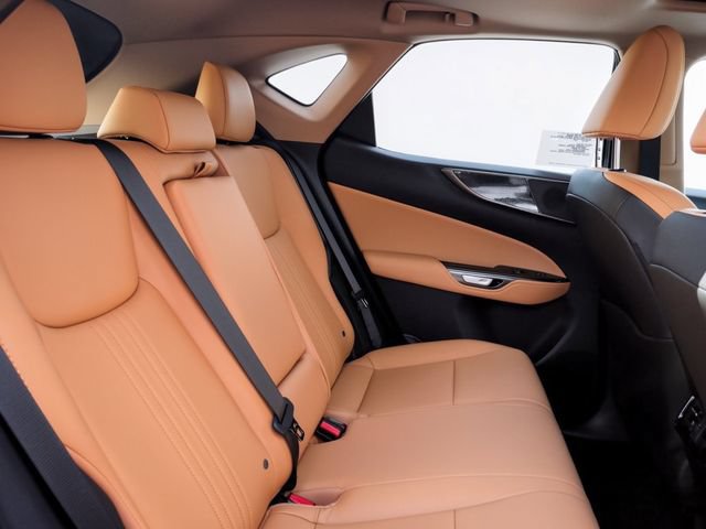 New 2026 Lexus NX 350 AWD w/ Accessory Package (Z2) image 29