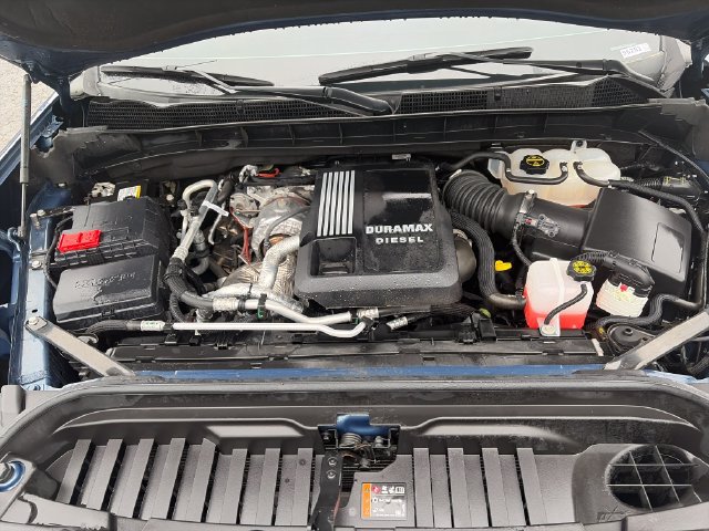 Used 2025 GMC Sierra 1500 Denali Ultimate AWD/4WD image 22