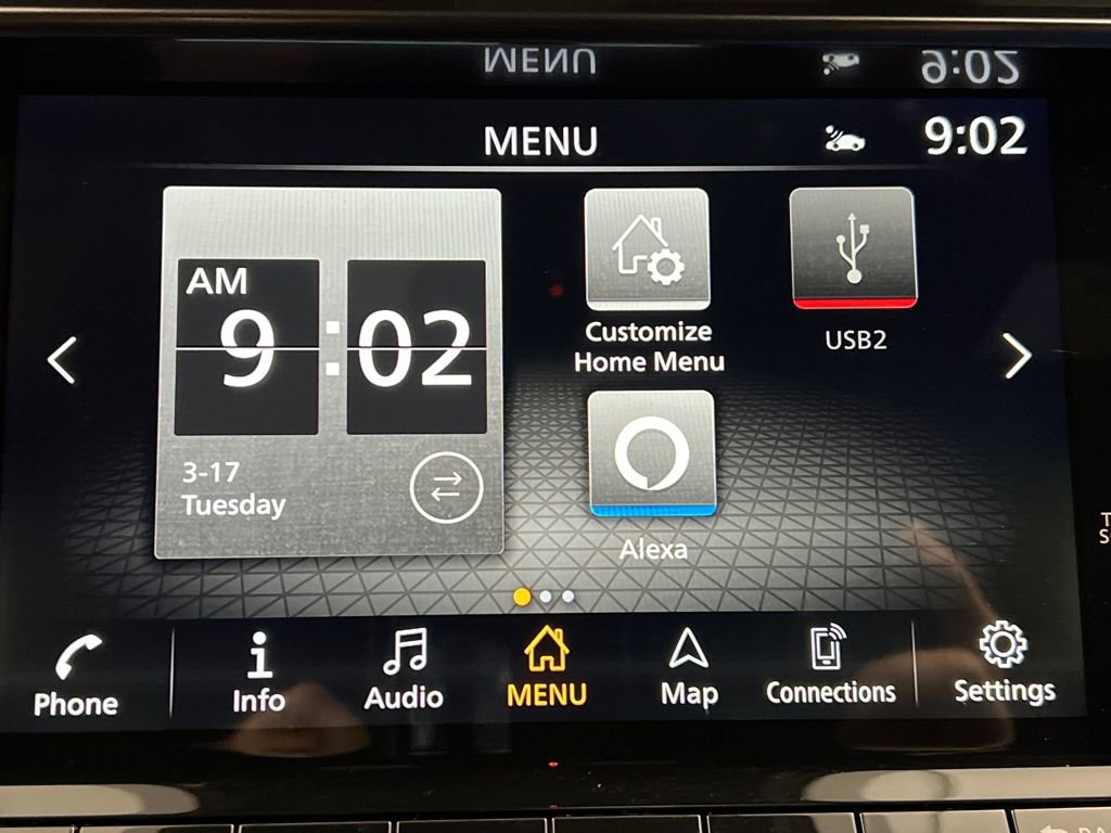 Used 2024 Nissan Z Performance w/ Floor Mat Package image 38