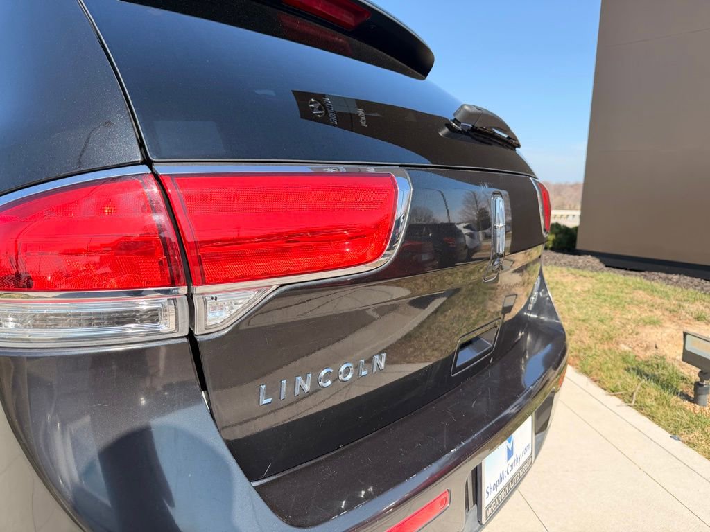 Used 2013 Lincoln MKX FWD image 37