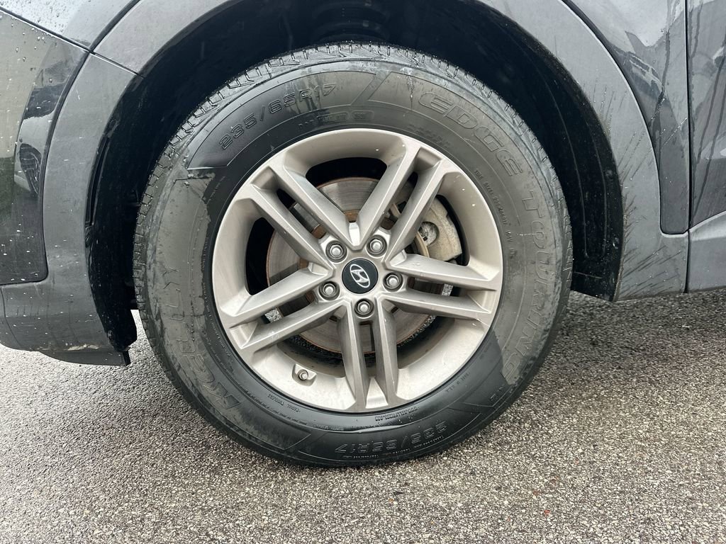 Used 2018 Hyundai Santa Fe Sport w/ 2.4L Value Package 02 image 38