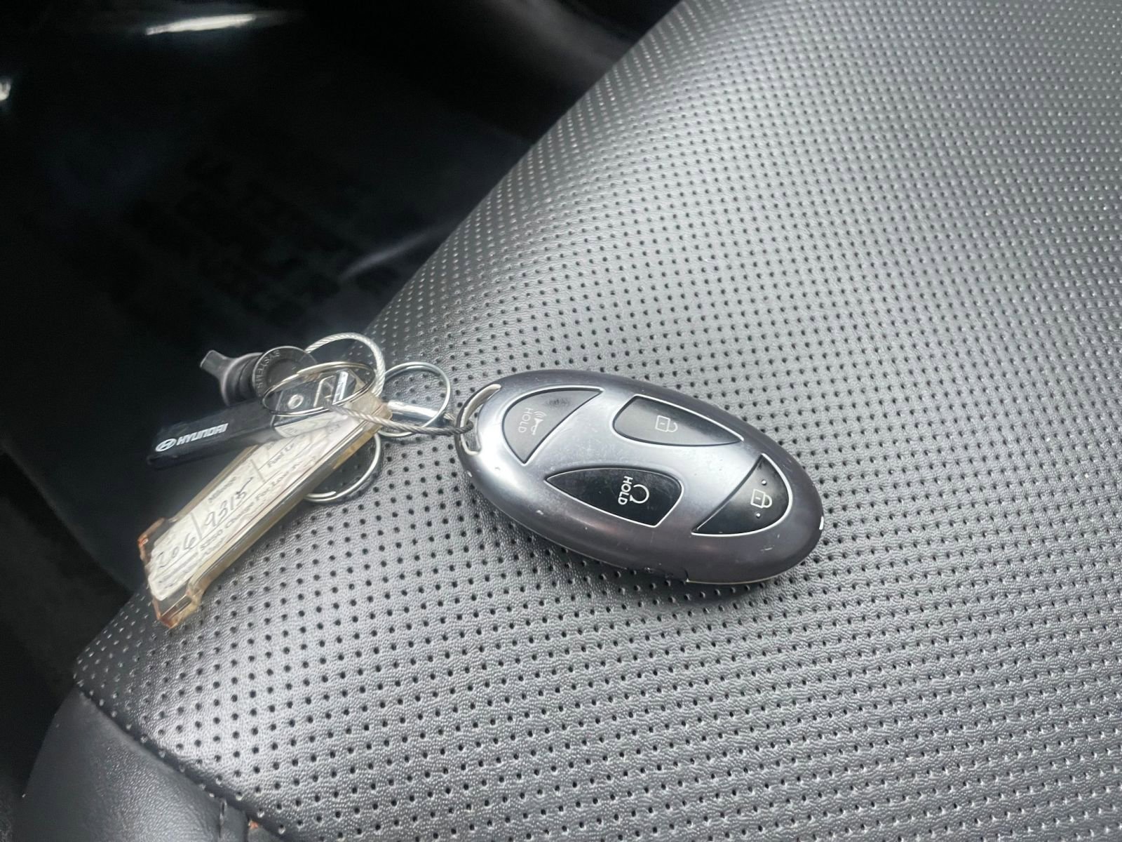 Used 2025 Hyundai Santa Fe SEL image 22