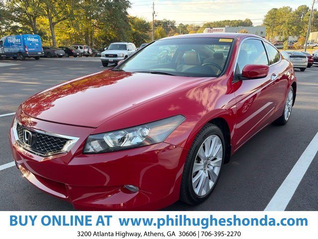 Used 2010 Honda Accord EX-L