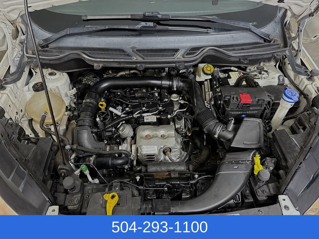 Used 2018 Ford EcoSport S FWD image 29