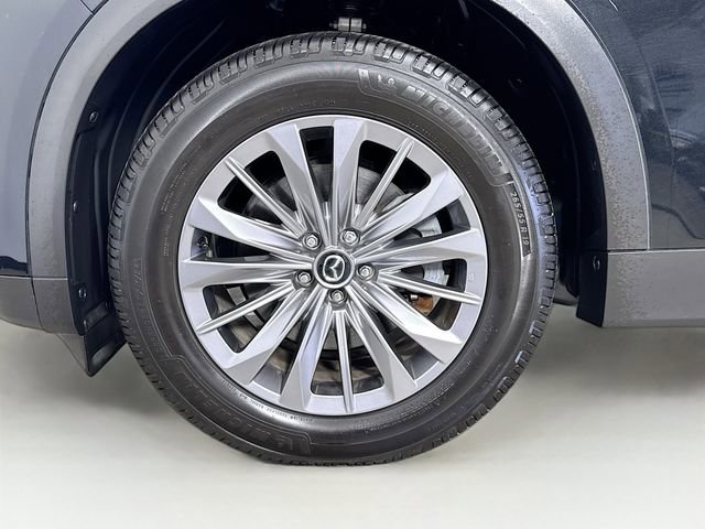 Used 2025 MAZDA CX-90 3.3 Turbo w/ Select Package image 31