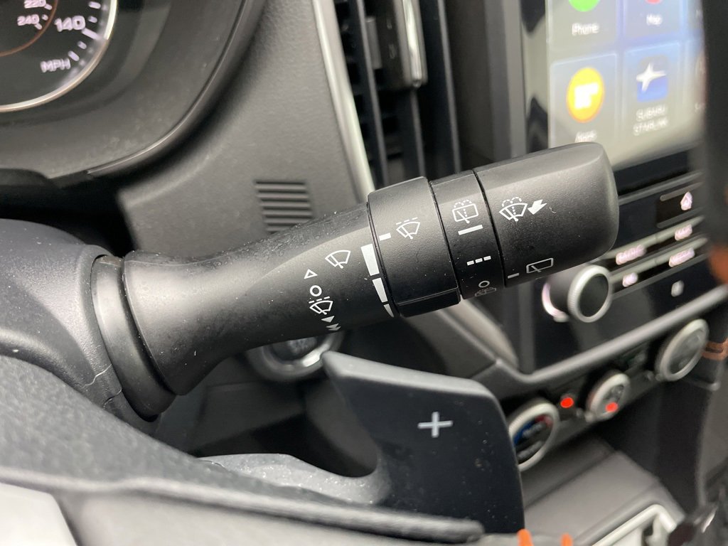 Used 2021 Subaru Crosstrek 2.5i Limited w/ Moonroof Package 2 image 27