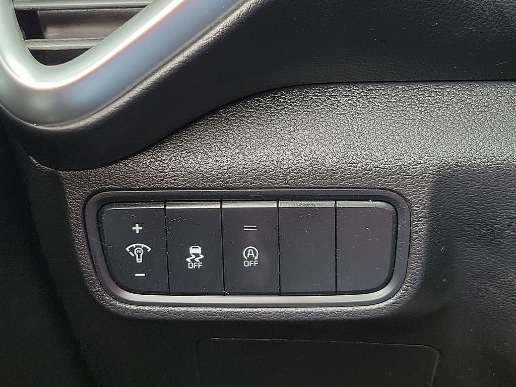 Used 2024 Kia Soul LX w/ Option Group 015 image 14