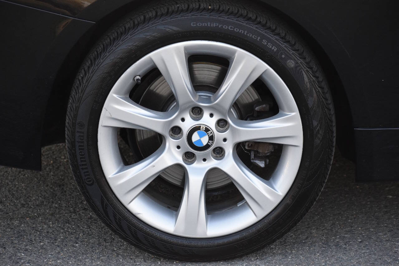 Used 2014 BMW 435i xDrive Coupe AWD/4WD image 36