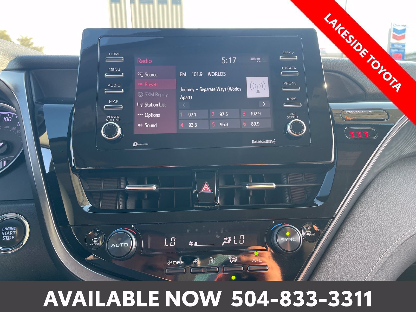Certified 2024 Toyota Camry SE w/ Convenience Package FWD image 32