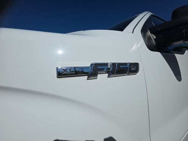 Used 2013 Ford F150 XL w/ XL Plus Pkg RWD image 25