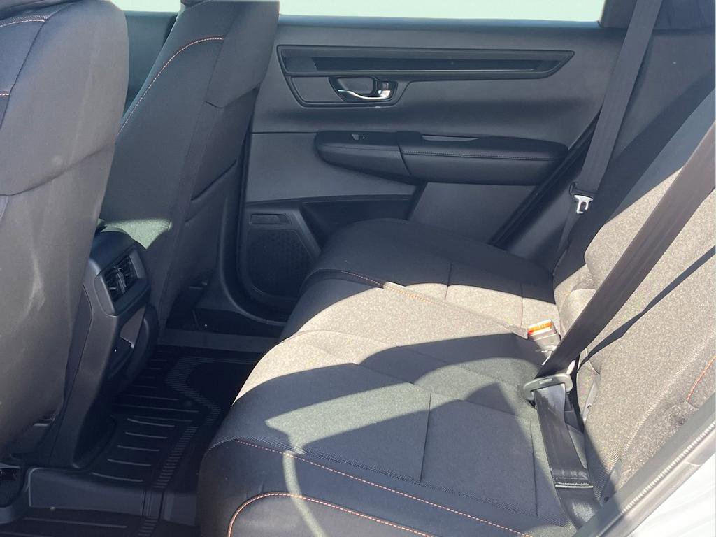New 2026 Honda CR-V Sport image 18