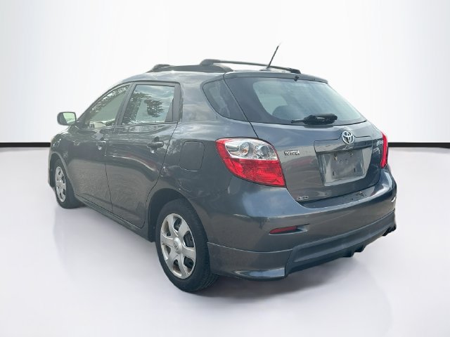 Used 2010 Toyota Matrix FWD image 5