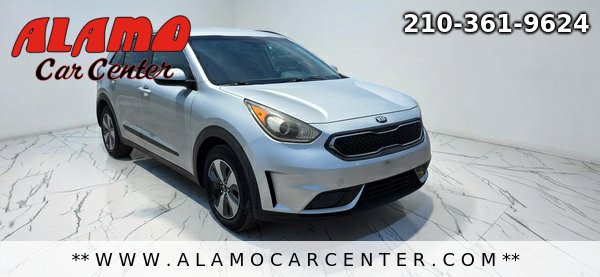 Used 2019 Kia Niro FE FWD image 7